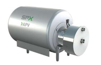 Homogenizer Image
