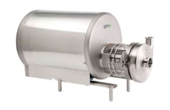 Homogenizer Image