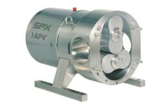 Homogenizer Image