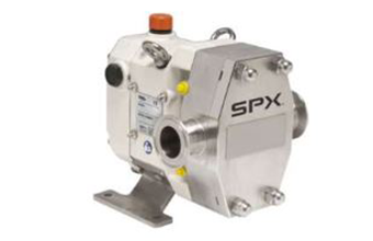 Homogenizer Image