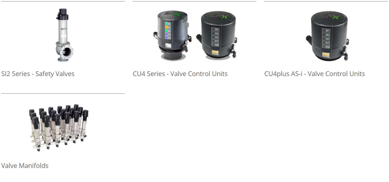 Homogenizer Image